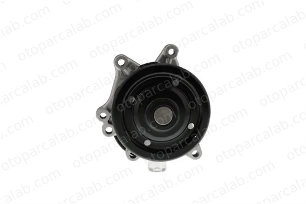 AISIN WPT-106V Devirdaim Su Pompası TOYOTA AVENSIS AVENSIS Station wagon 1610009080 1610009130