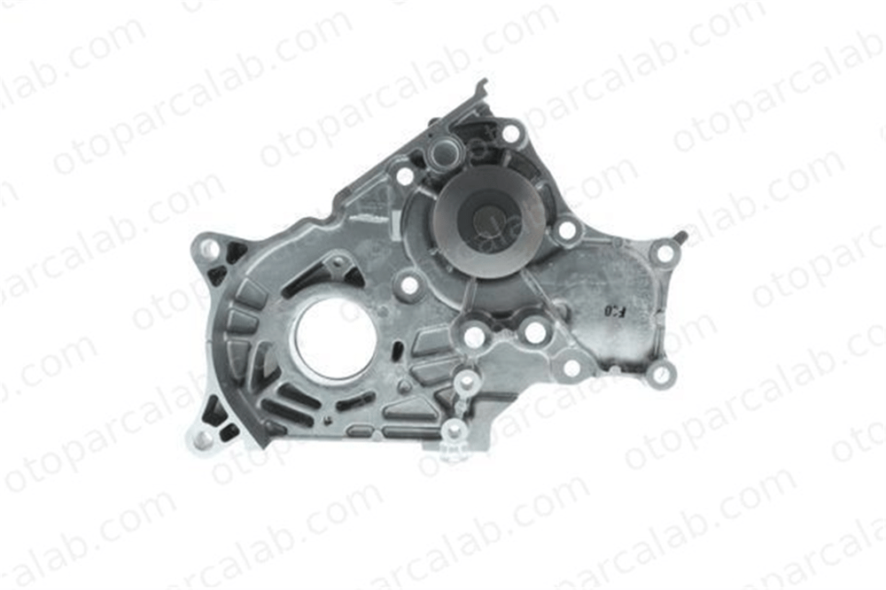 AISIN WPT-118 Devirdaim Su Pompası TOYOTA COROLLA COROLLA Station wagon 1610029185