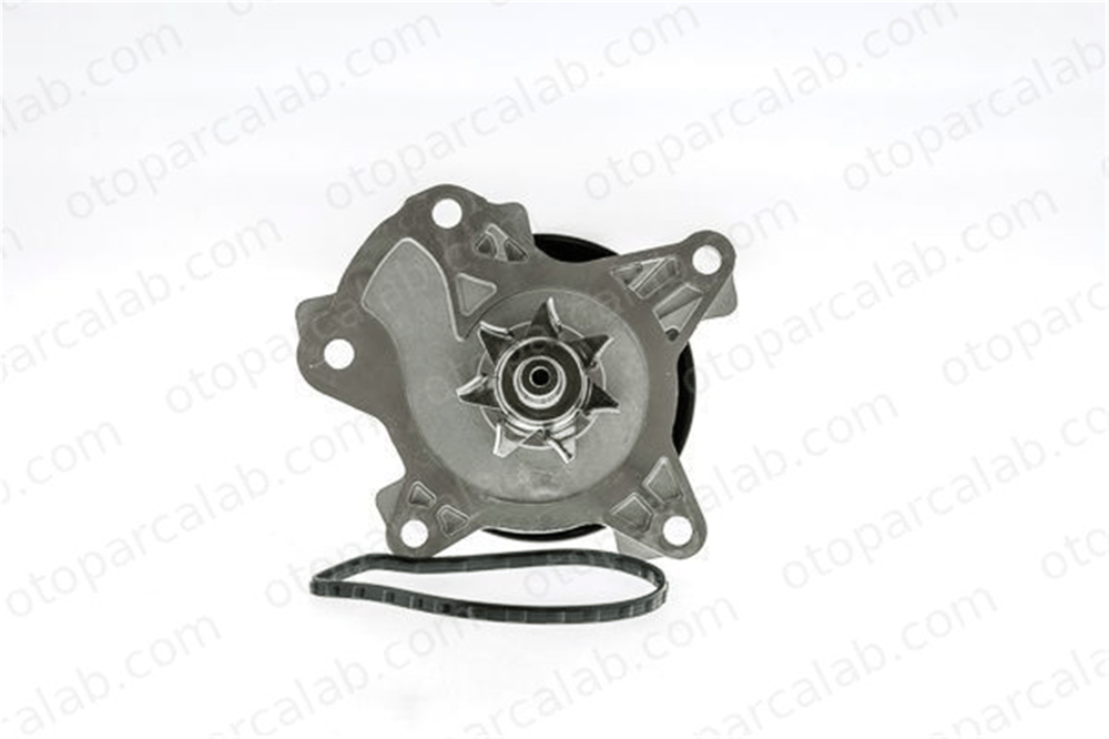 AISIN WPT-140V Devirdaim Su Pompası TOYOTA COROLLA Sedan AURIS 1610039465 1610009501