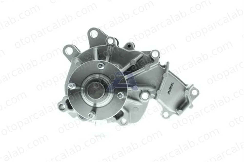 AISIN WPT-166V Devirdaim Su Pompası TOYOTA HILUX VII Pick-up HIACE IV Panelvan/Van 1610069355 1610039475