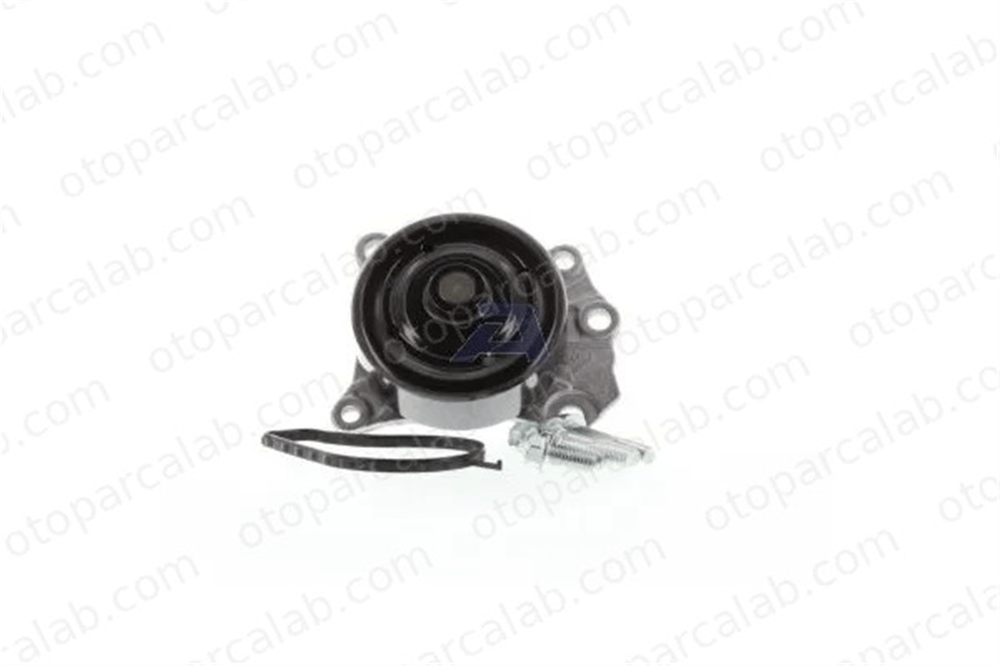 AISIN WPT-912C Devirdaim Su Pompası TOYOTA YARIS CITROËN C1 1201H0 1201J0