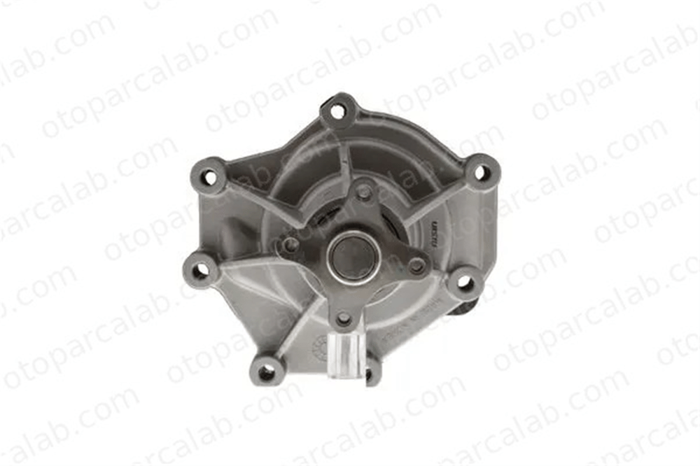 AISIN WPY-008 Devirdaim Su Pompası HYUNDAI H-1 / STAREX Minibüs/Otobüs H-1 Cargo 251004A300 251004A000
