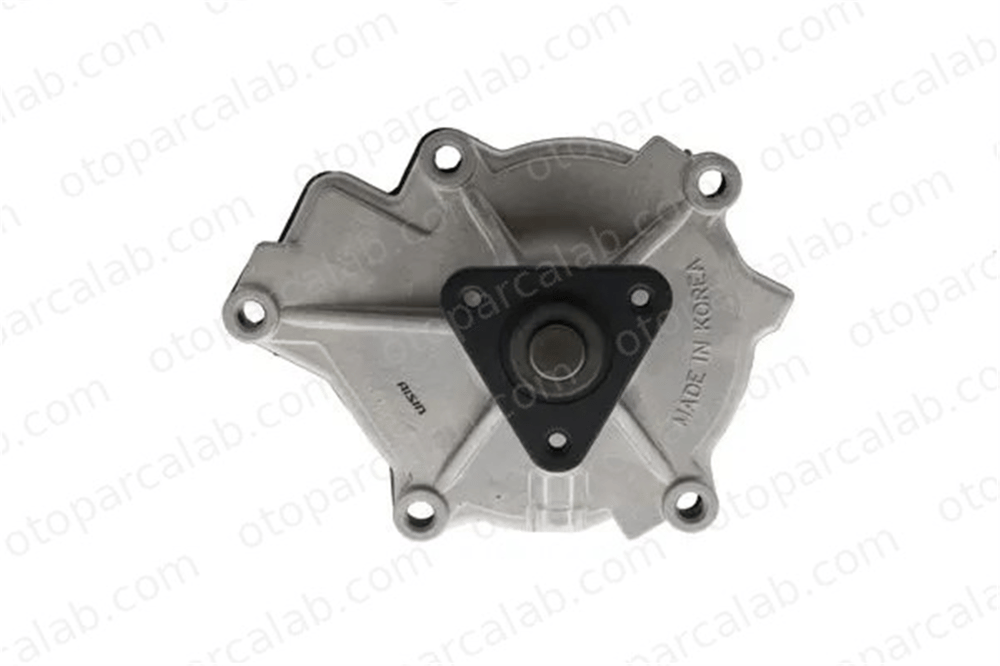 AISIN WPY-040 Devirdaim Su Pompası HYUNDAI SANTA FÉ III SANTA FE IV 251002F700 251002F000