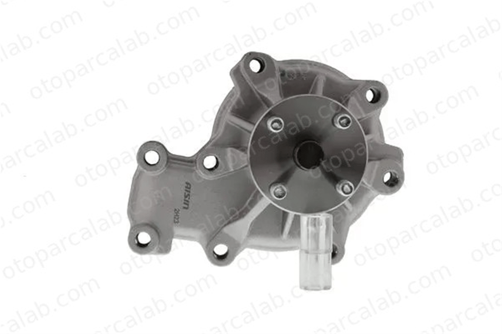 AISIN WPZ-030V Devirdaim Su Pompası FORD RANGER MAZDA B-SERIE XM348501AE 1405541
