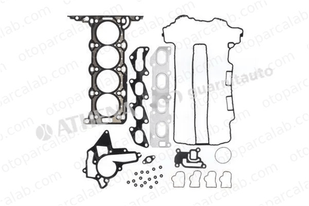 AKD 1606278 Takım Conta OPEL ASTRA H CORSA D 1606278 1606247