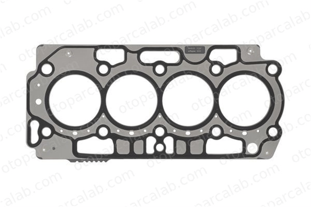 AKD 3556978 Silindir Kapak Contası CITROËN BERLINGO Kasa/büyük limuzin C3 AIRCROSS II JX6Q6051EB 9824494080