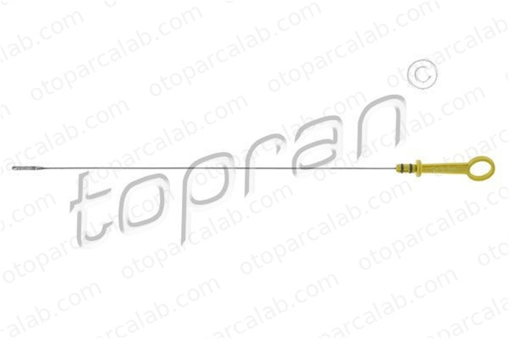AKD 55562503 Motor Yağ Çubuğu OPEL ASTRA H Station wagon INSIGNIA A 658145 06 58 145
