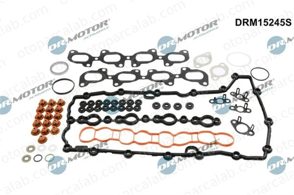AKD 55598159TK Takım Conta OPEL ASTRA K ASTRA K Sports Tourer 607881 55598159