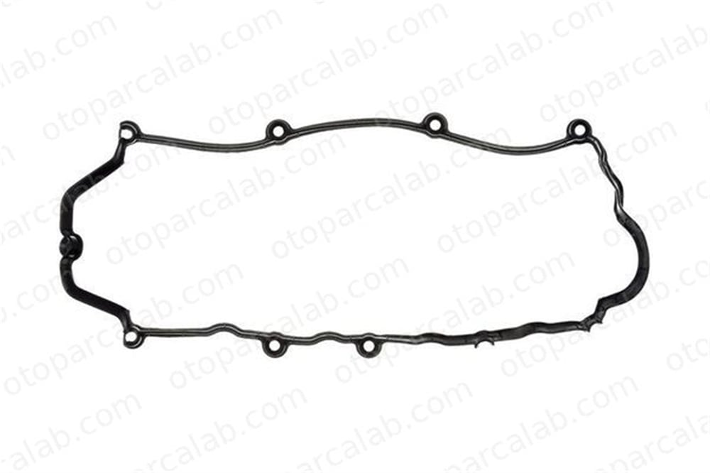 AKD 5607252 Üst Kapak Contası (Külbütör) OPEL ASTRA J Sports Tourer ASTRA J 5607252 8980147581