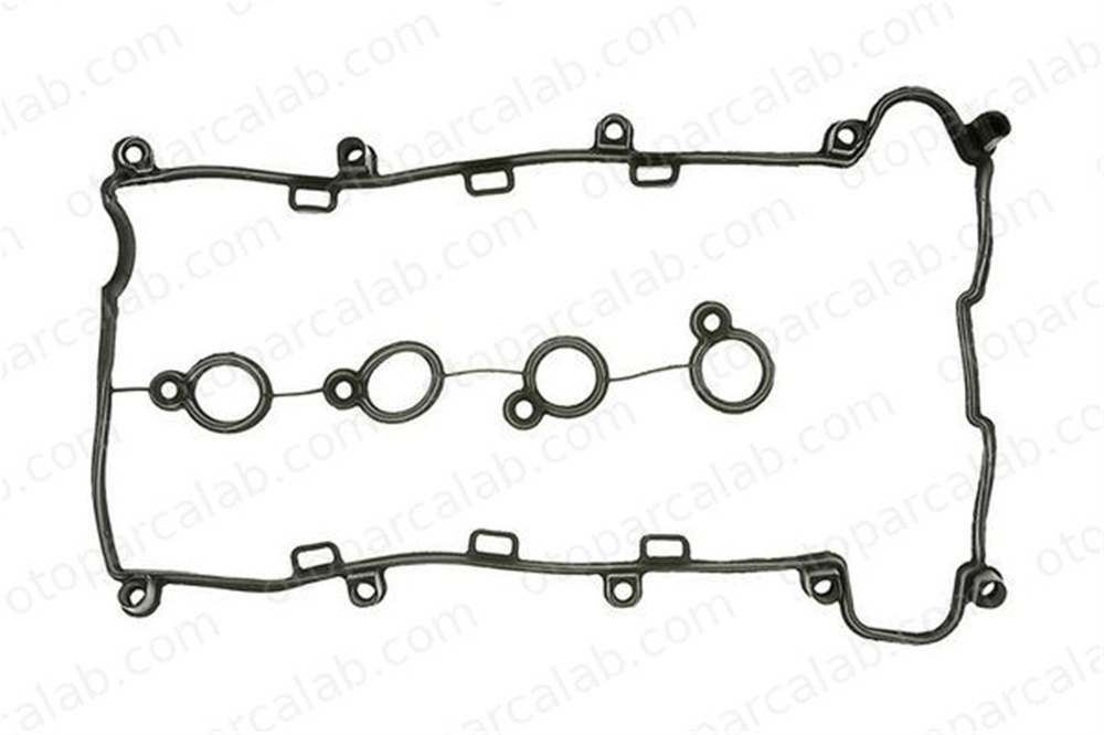 AKD 5607512 Üst Kapak Contası (Külbütör) OPEL VECTRA C VECTRA C GTS 5607512 55560688