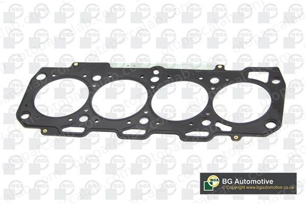 AKD 5607633 Silindir Kapak Contası FIAT STILO STILO Multi Wagon 5607633 46749906