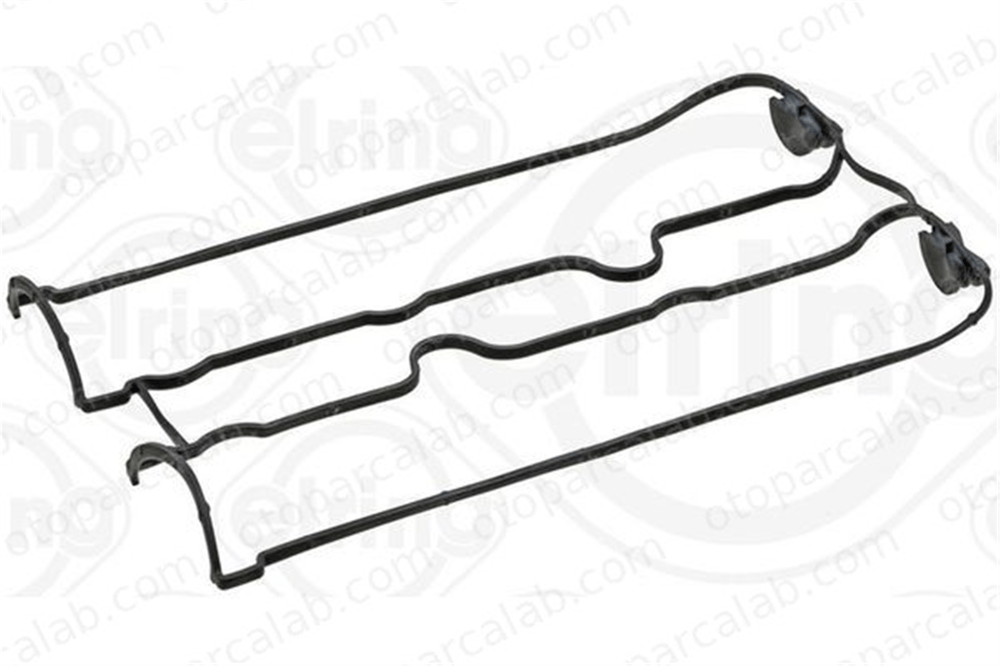 AKD 607642 Üst Kapak Contası (Külbütör) OPEL OMEGA B OMEGA B Station wagon 607642 55351456
