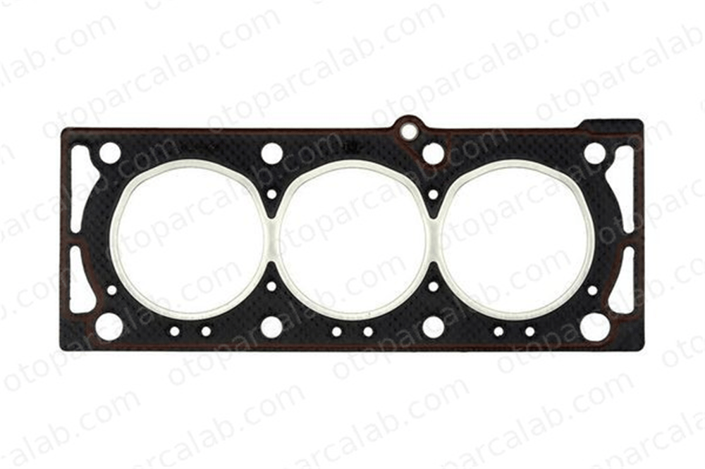 AKD 608632 Silindir Kapak Contası OPEL VECTRA B VECTRA B Hatchback 608632 9119338