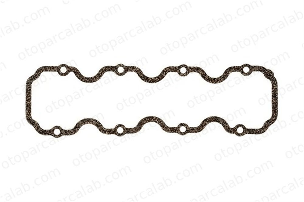 AKD 638192 Üst Kapak Contası (Külbütör) OPEL VECTRA A VECTRA A Hatchback 638192 638646