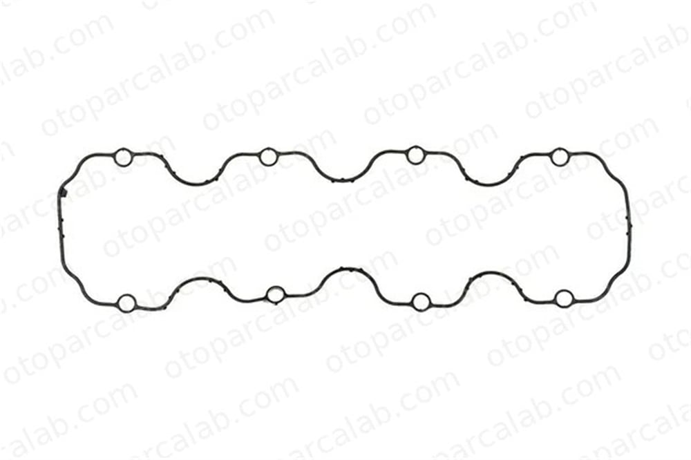 AKD 638260 Üst Kapak Contası (Külbütör) OPEL ASTRA F ASTRA F Station wagon 638260 96181318