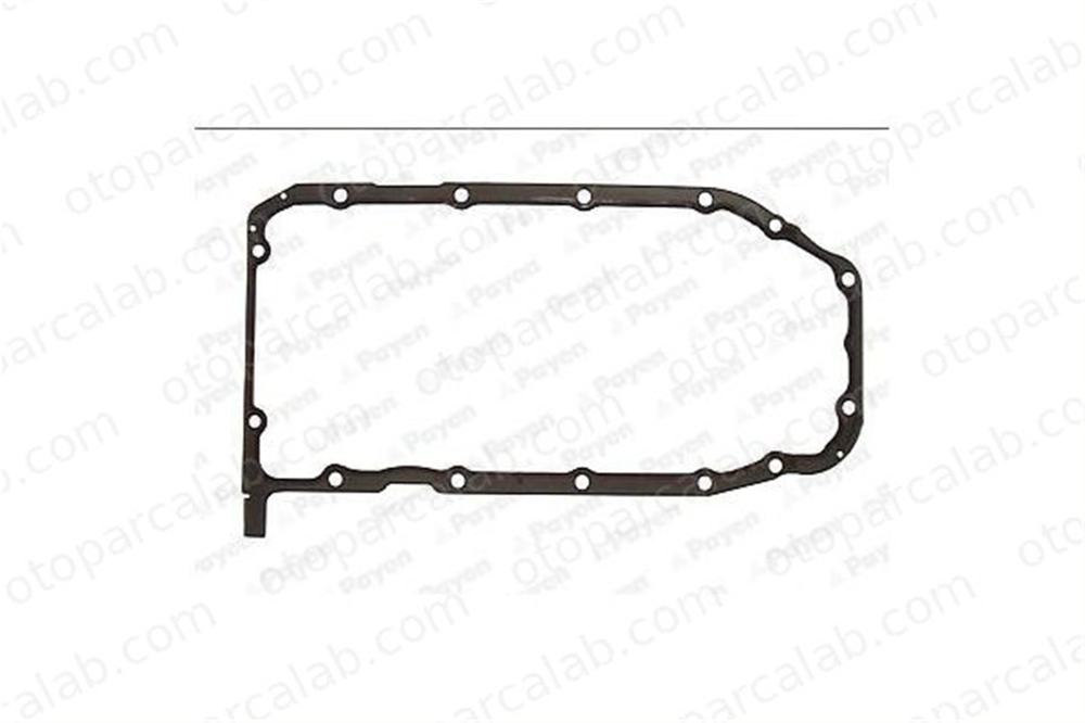 AKD 652635 Karter Contası DAEWOO NUBIRA Sedan OPEL VECTRA B Station wagon 652635 90467759