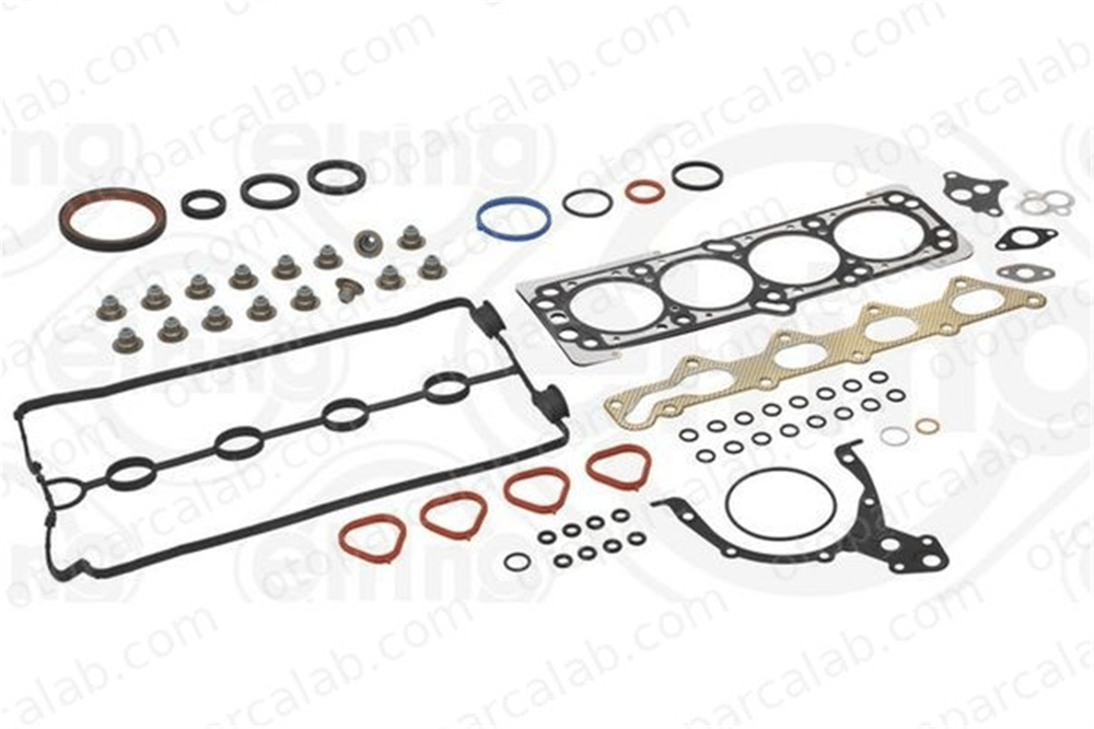 AKD 93742693 Takım Conta CHEVROLET AVEO / KALOS Hatchback AVEO / KALOS Sedan 93742693 93742687