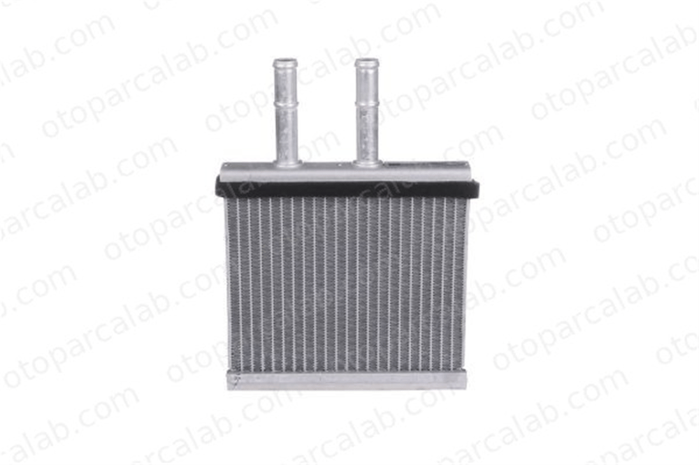 AKD 96539642 Kalorifer Radyatörü CHEVROLET AVEO / KALOS Hatchback AVEO / KALOS Sedan 96539642 96650492