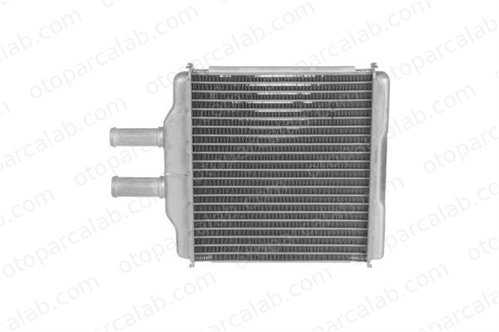 AKD 96554446 Kalorifer Radyatörü CHEVROLET LACETTI NUBIRA Sedan 96554446 P96554446