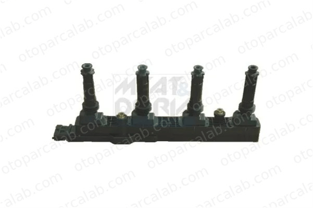 AKD OP102119 Ateşleme Bobini OPEL ASTRA G Coupe ASTRA G Cabrio 6235037 9198834