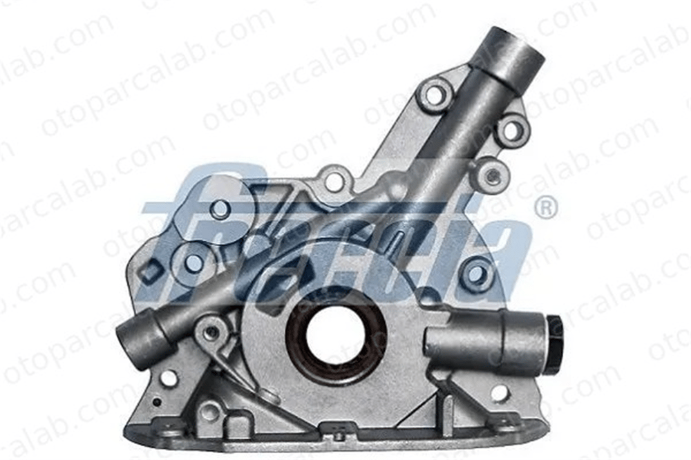 AKD OP104103 Yağ Pompası OPEL ASTRA F Station wagon ASTRA G Station wagon 646041 90412744