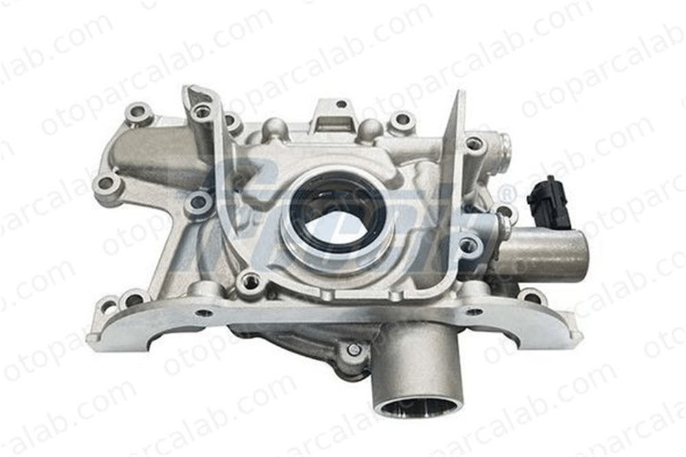 AKD OP104124 Yağ Pompası ALFA ROMEO GIULIA GIULIETTA 55271734 55256345