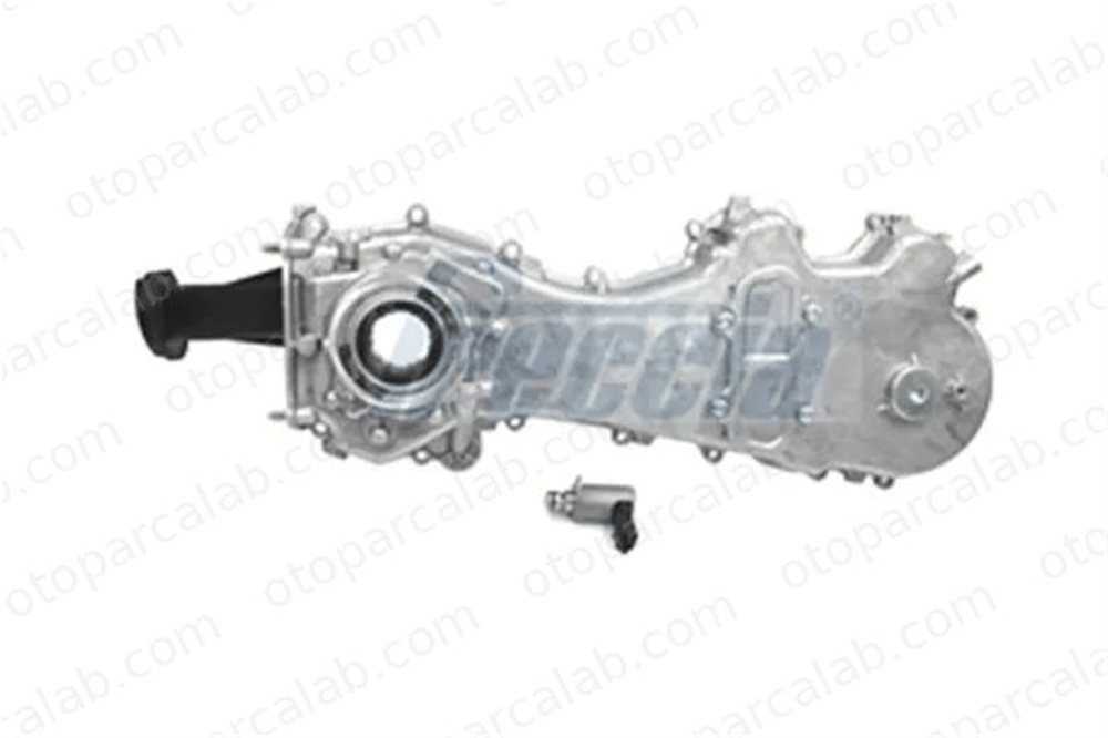 AKD OP104127 Yağ Pompası FIAT DOBLO Cargo PANDA 646101 55575253
