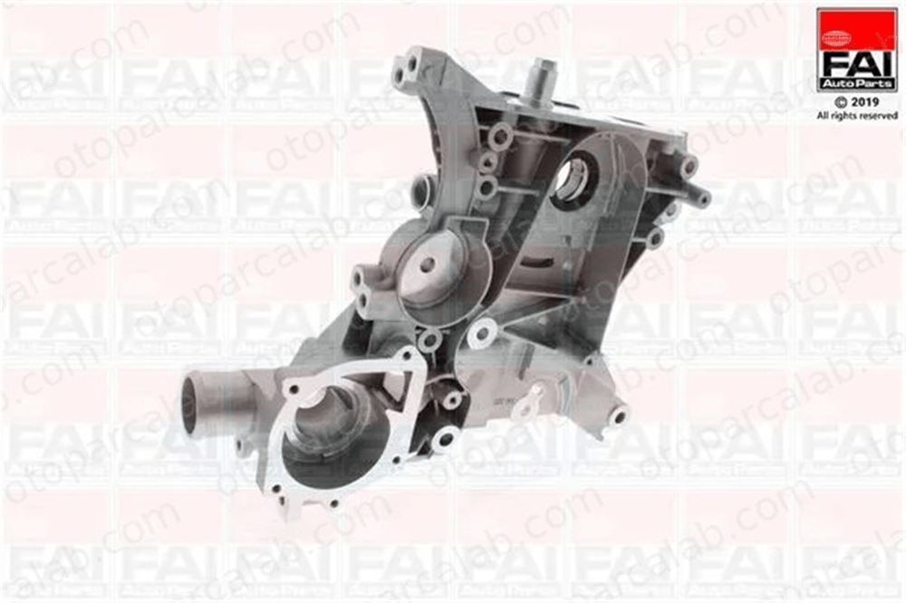 AKD OP104134 Yağ Pompası OPEL ZAFIRA / ZAFIRA FAMILY B ASTRA H Station wagon 5638127 5638115