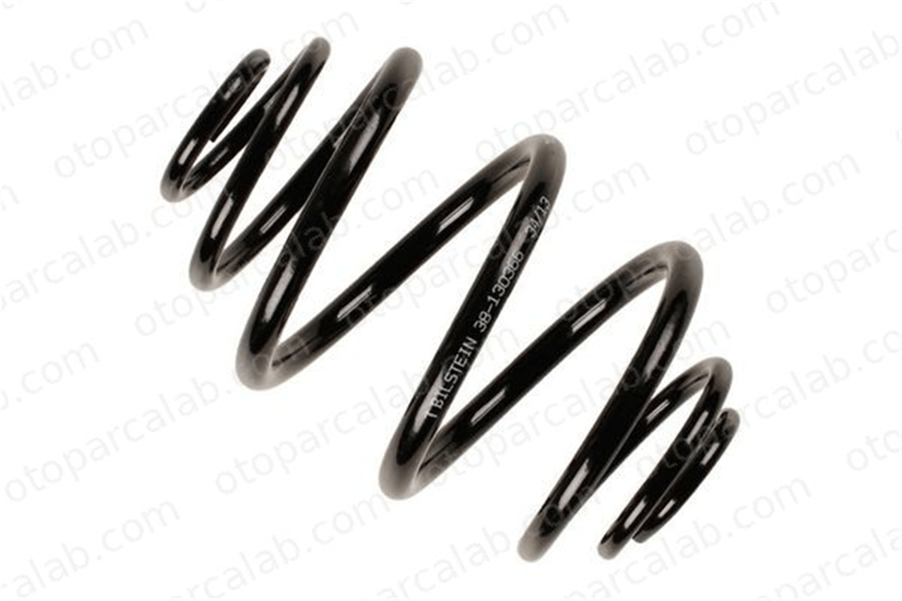 AKD OP111100 Helezon Yayı Arka OPEL ASTRA F KADETT E Hatchback 424293 424294