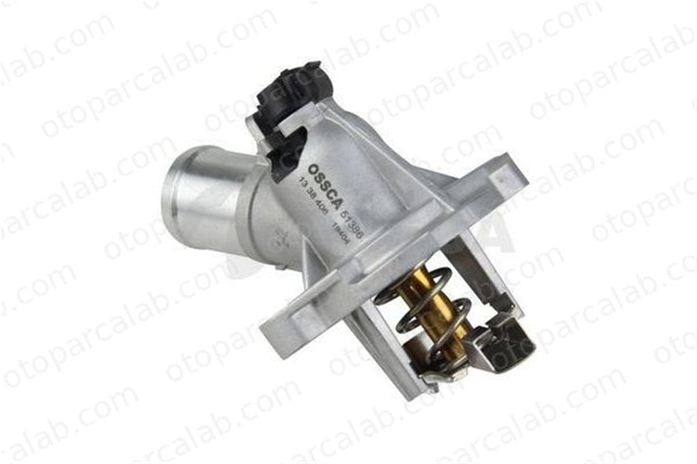 AKD OP143133 Termostat OPEL ADAM CORSA E 1338406 12635761