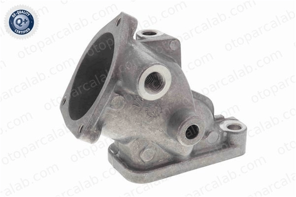 AKD OP143135 Termostat Gövdesi OPEL ZAFIRA / ZAFIRA FAMILY B ASTRA G Cabrio 1338195 90573325