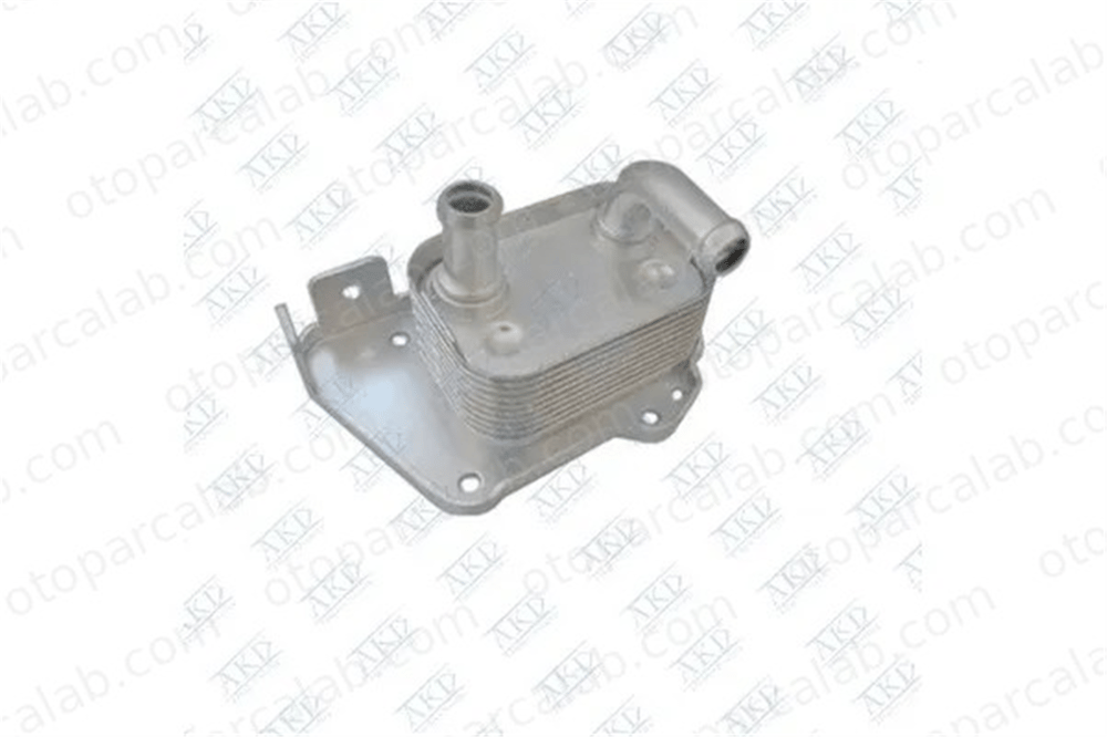 AKD OP146111 Motor Yağ Soğutucu OPEL ASTRA H ASTRA H GTC 5650790 97373774