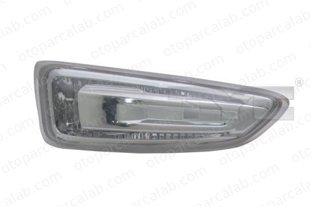 AKD OP154109 Çamurluk Sinyali Sol OPEL ASTRA K ASTRA K Sports Tourer 13491088 1713004
