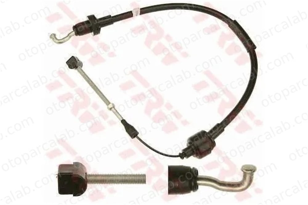 AKD OP157100 Debriyaj Teli OPEL CORSA B TIGRA 669186 90446929