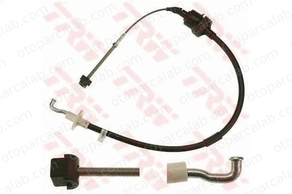 AKD OP157109 Debriyaj Teli OPEL KADETT E Hatchback KADETT E 669142 90209335