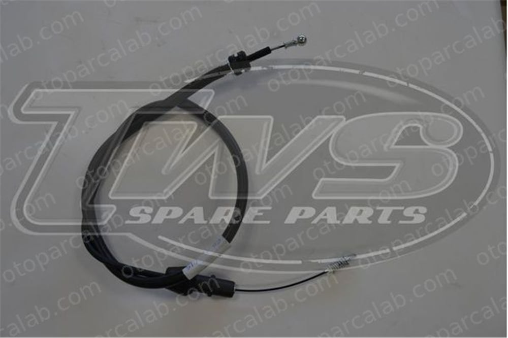 AKD OP159108 Gaz Teli OPEL CORSA B Kasa/eğik arka 847060 90411040