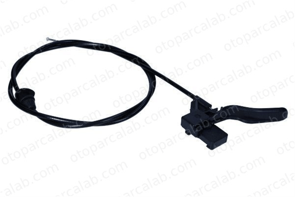 AKD OP160108 Motor Kaput Açma Teli OPEL CORSA C Kasa/eğik arka CORSA C 1178435 9114283