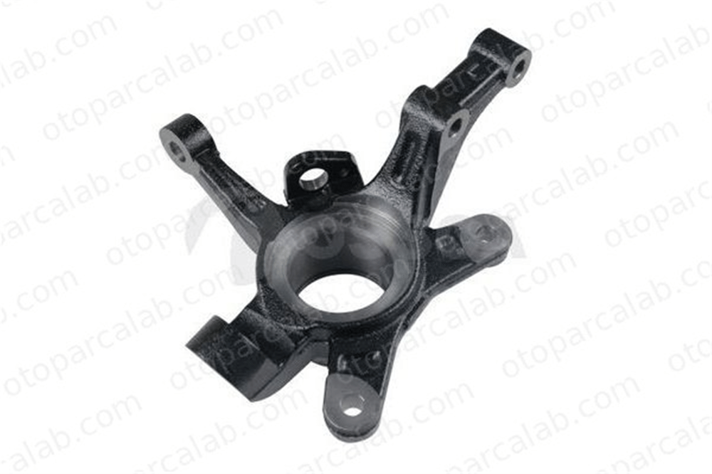 AKD OP175126 Aks Taşıyıcı Ön Sol DAEWOO KALOS KALOS Sedan 96535190