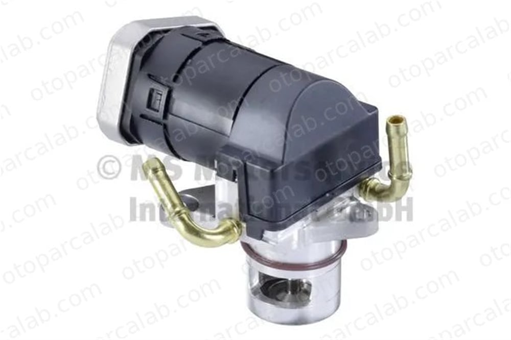 AKD OP180101 Egr Valfi OPEL ASTRA G Hatchback ASTRA G Sedan 724809290 5851594