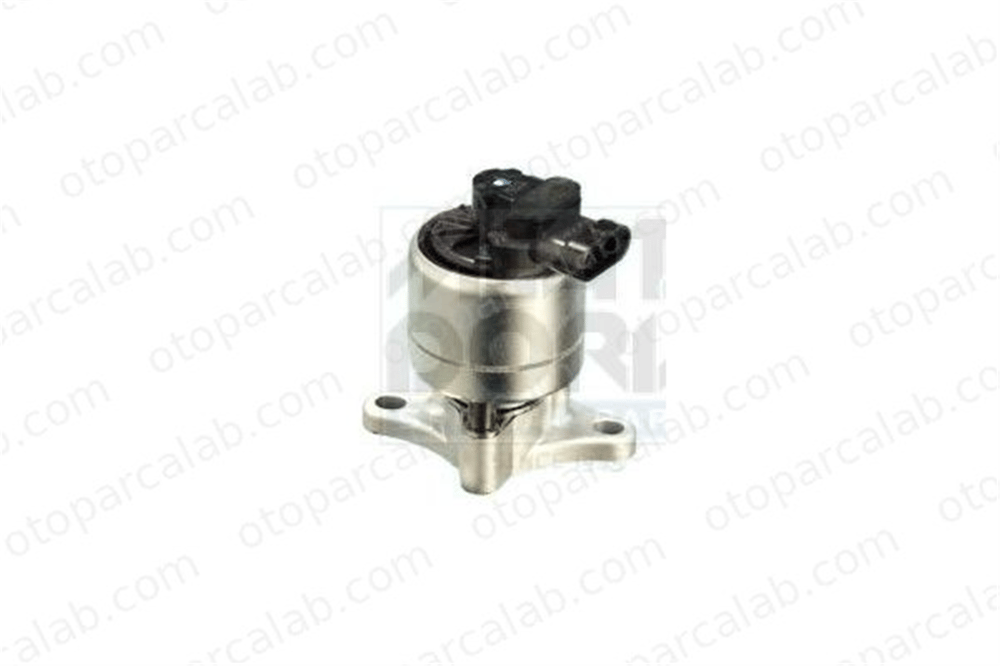 AKD OP180114 Egr Valfi OPEL OMEGA B OMEGA B Station wagon 93169068 5851009