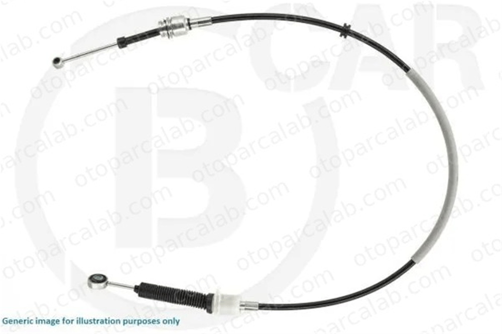 AKD OP181117 Vites Değiştirme Teli OPEL INSIGNIA A INSIGNIA A Sports Tourer 13219325 759137