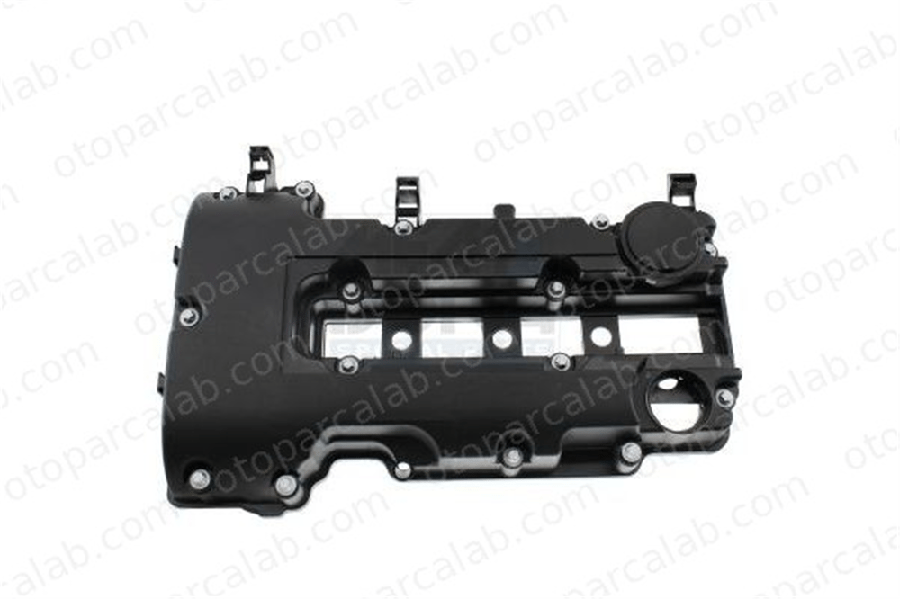 AKD OP199109 Motor Üst Kapağı (Külbütör) OPEL CORSA D ADAM 55573746 25198498