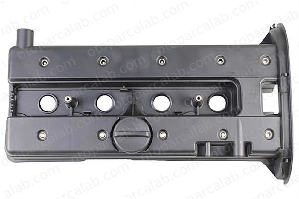 AKD OP199110 Motor Üst Kapağı (Külbütör) OPEL VECTRA B Station wagon ASTRA F 607572 90466848