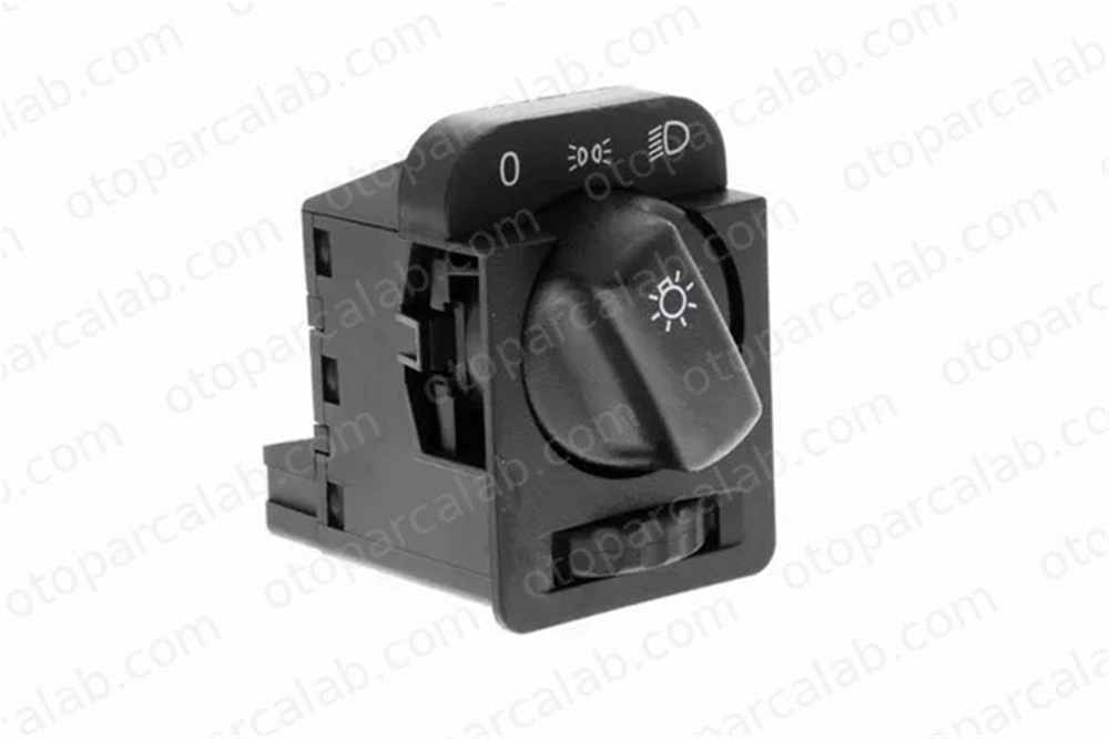 AKD OP200142 Far Anahtarı OPEL ASTRA F Station wagon OMEGA A 1240056 90213283