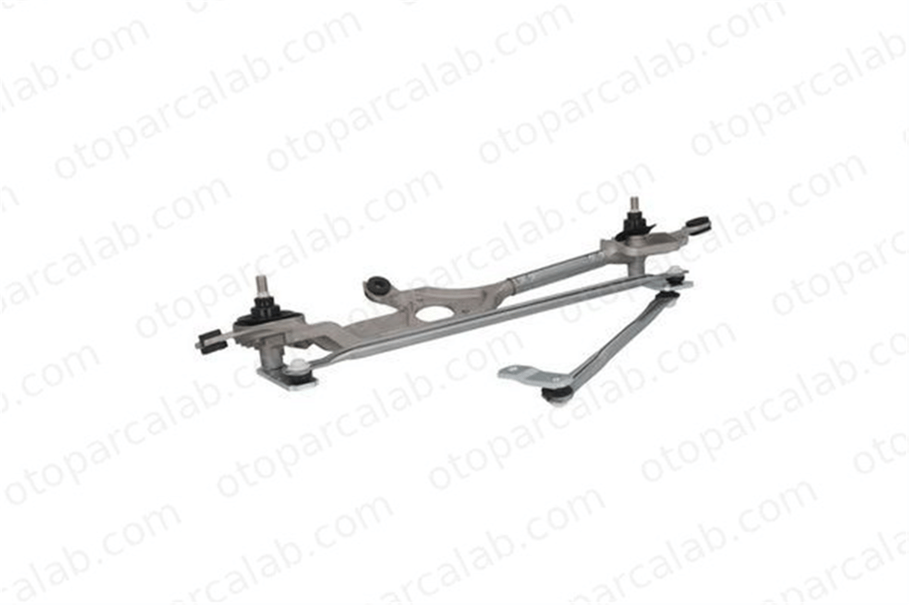 AKD OP201113 Silecek Mekanizması Ön OPEL INSIGNIA A INSIGNIA A Sports Tourer 1272347 13277077