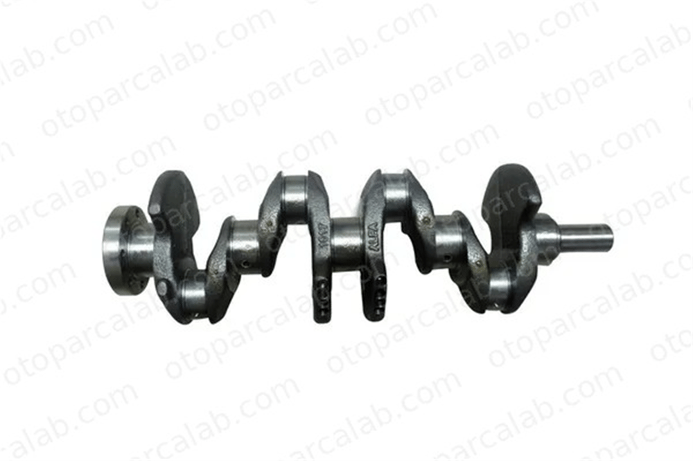ALFA KRANK 1019 Krank RENAULT KANGOO Express CLIO III 8200382457 80097