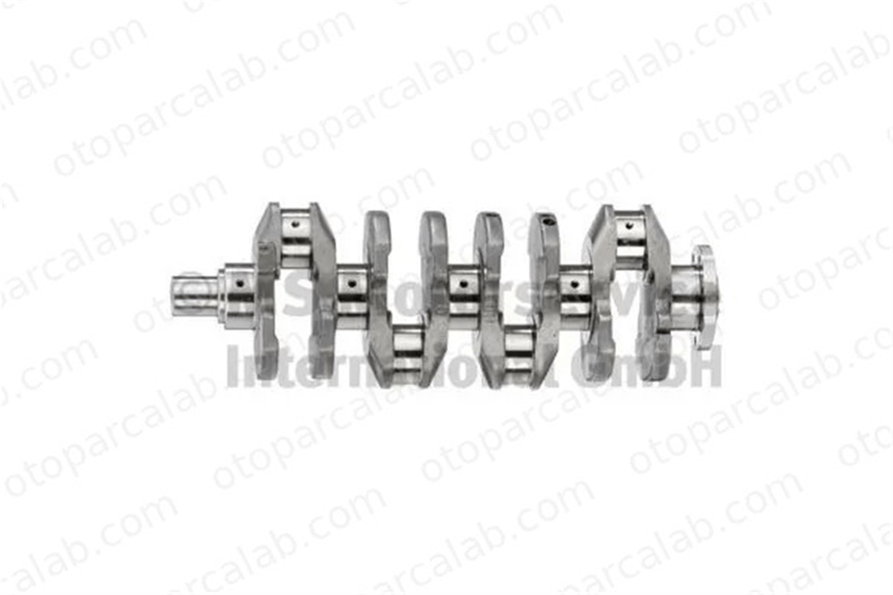 ALFA KRANK 1020 Krank NISSAN INTERSTAR Minibüs/Otobüs INTERSTAR Panelvan/Van 8200015641 1220100Q0A