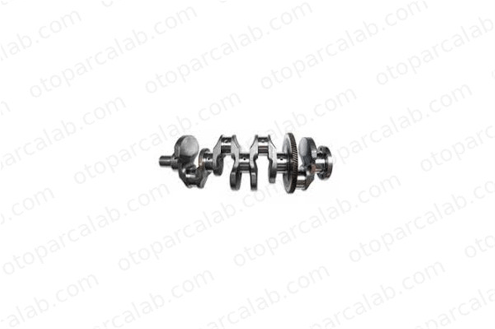 ALFA KRANK 1023 Krank RENAULT MASTER III Panelvan/Van OPEL MOVANO B Panelvan/Van 122013973R 8200805743