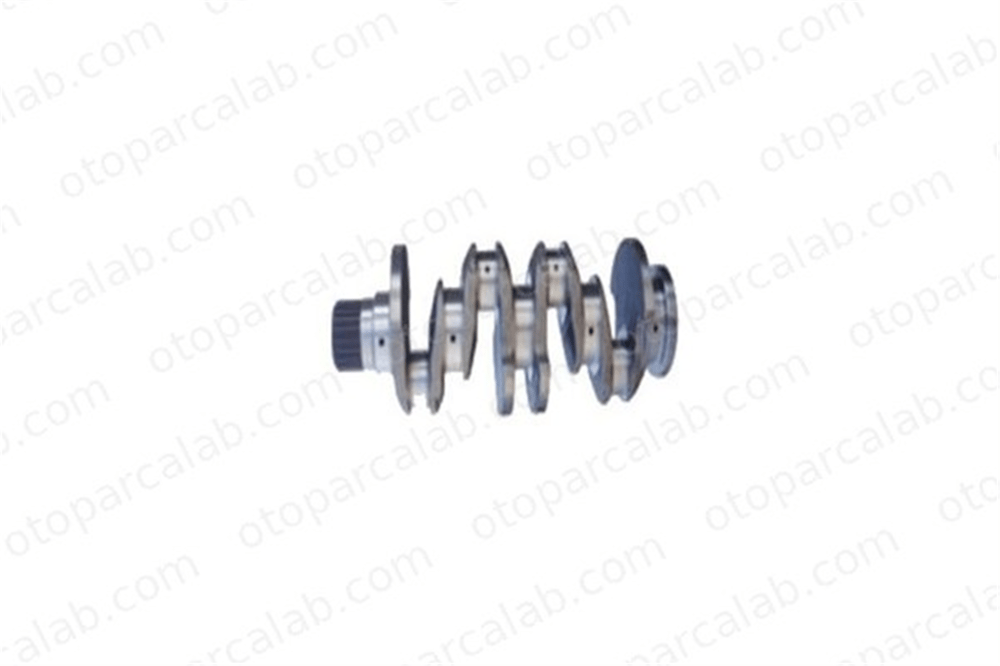 ALFA KRANK 1117 Krank IVECO DAILY II Panelvan/Van DAILY II Platform şasi 500344443 500314784