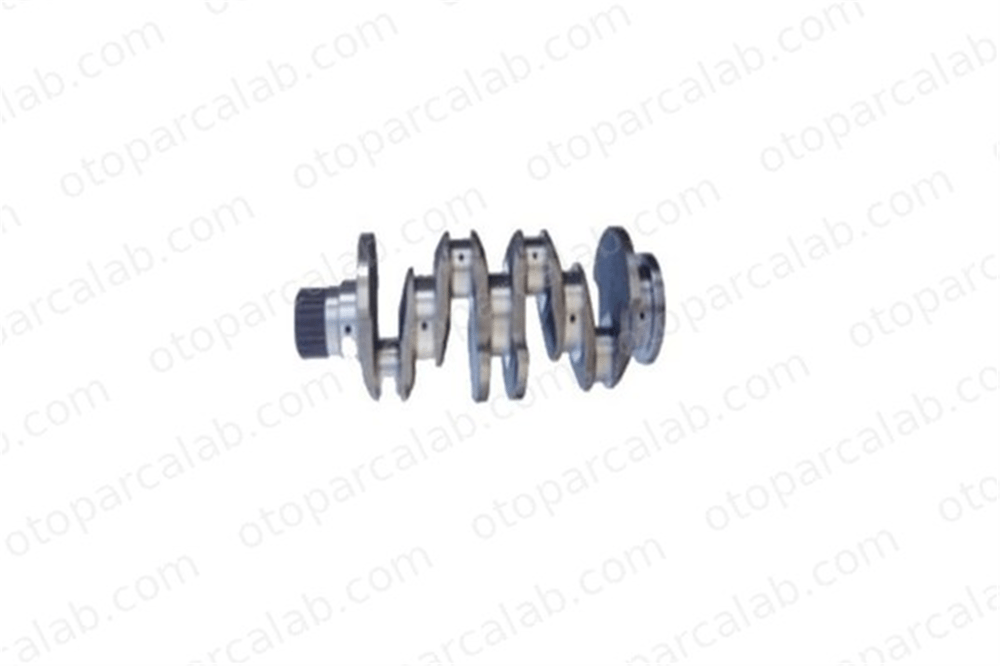 ALFA KRANK 1119 Krank FIAT DUCATO Platform şasi DUCATO Panelvan/Van 500347272